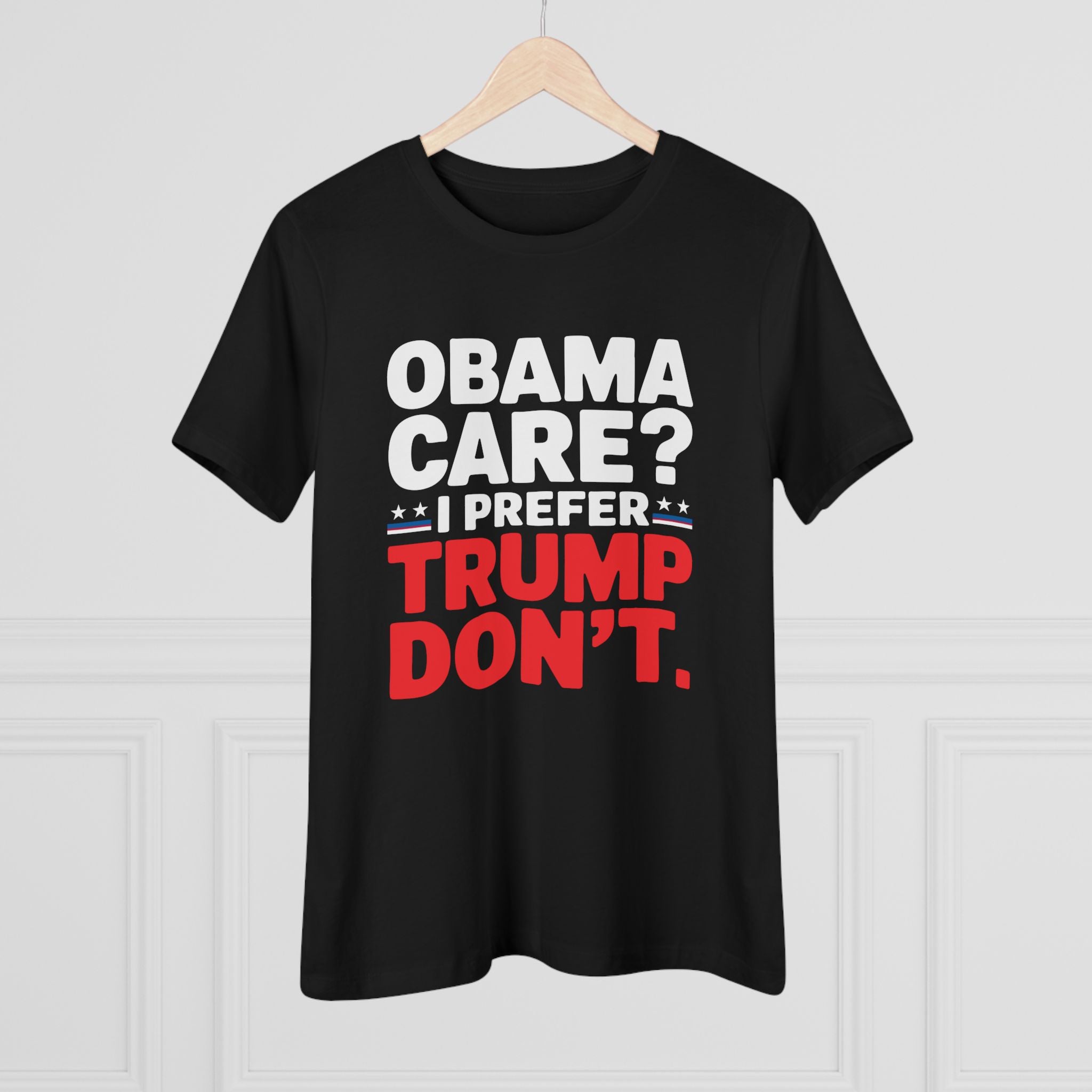 Obama Care Trump Don&