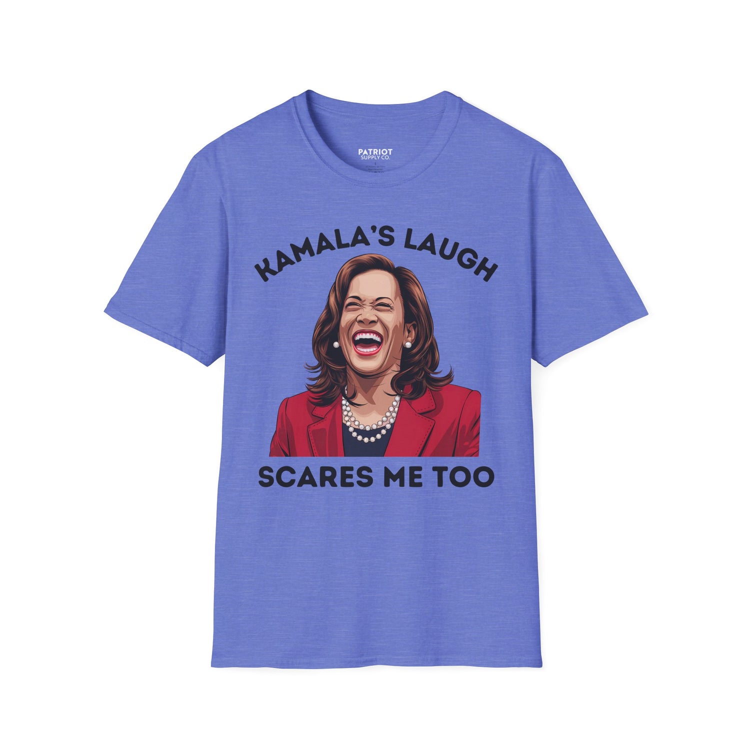 Kamala&