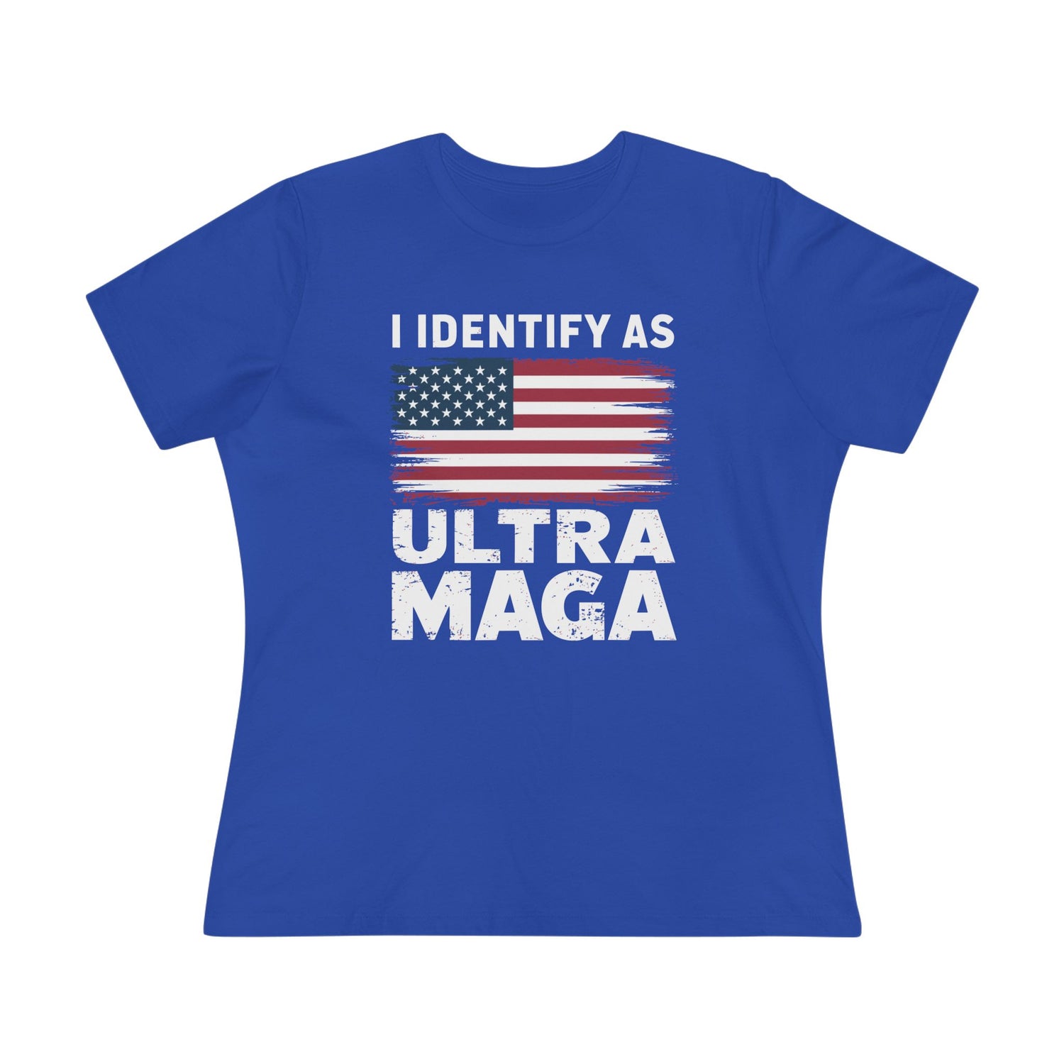Ultra MAGA Women&