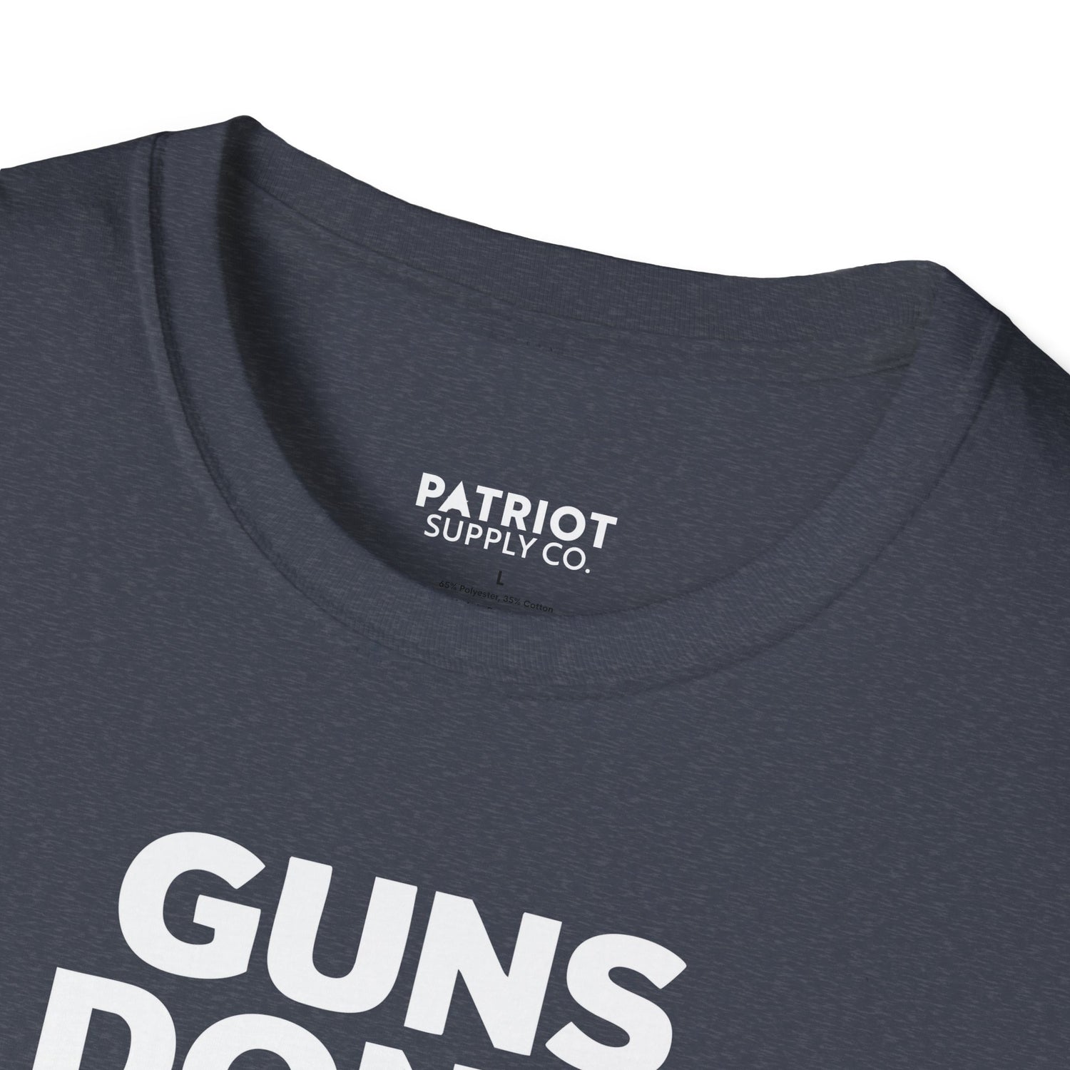 Guns Don&