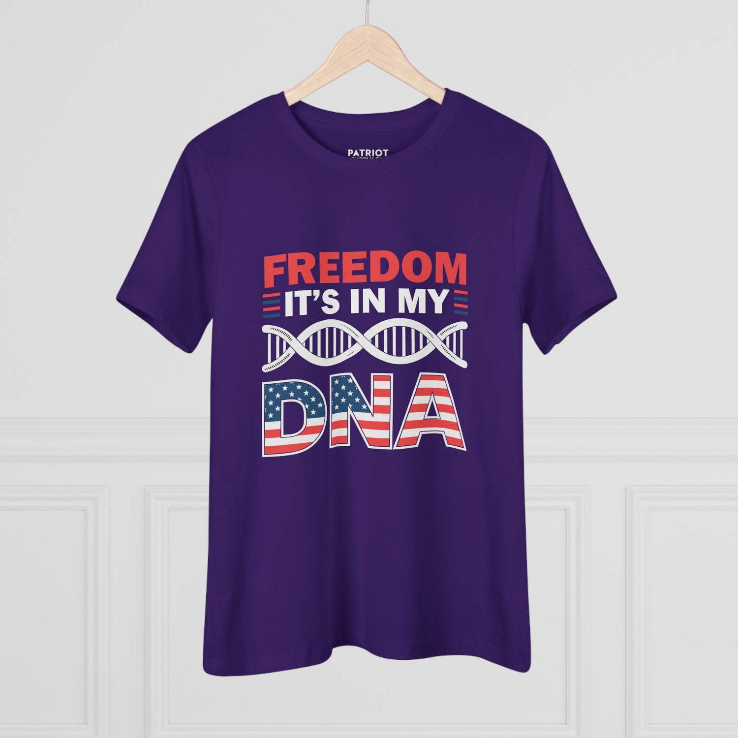 Freedom It&