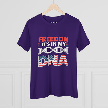 Freedom It&