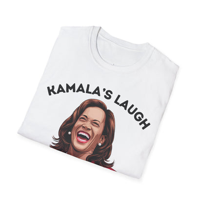 Kamala&