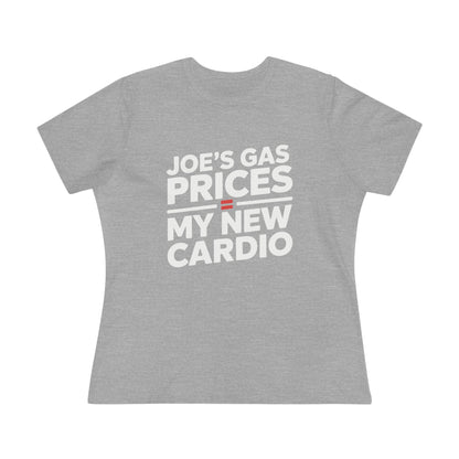 Joe&