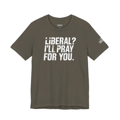 Liberal? I&