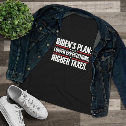 Biden Satire Women&