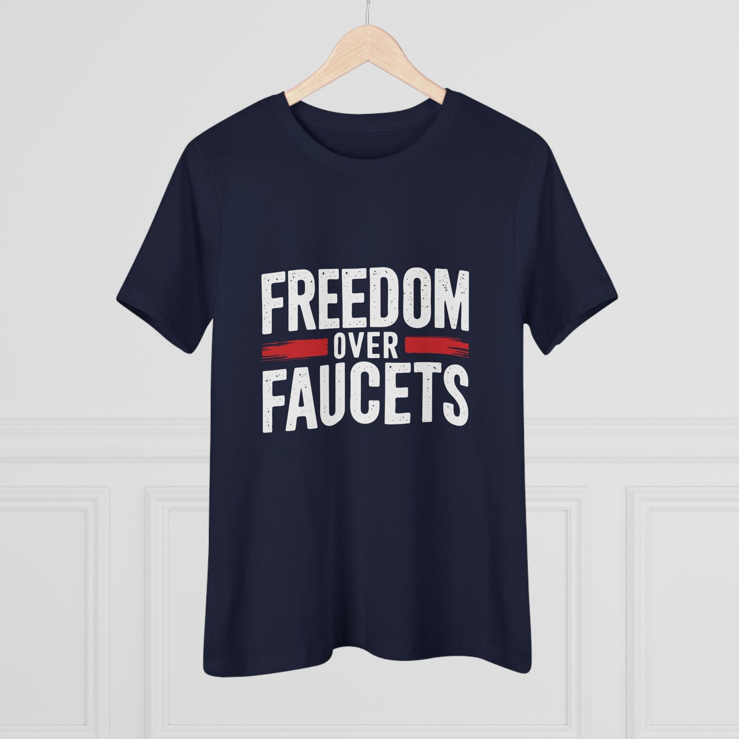 Freedom Over Faucets - Empowered Freedom Women&