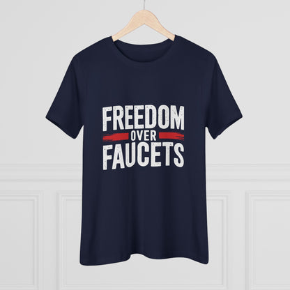 Freedom Over Faucets - Empowered Freedom Women&