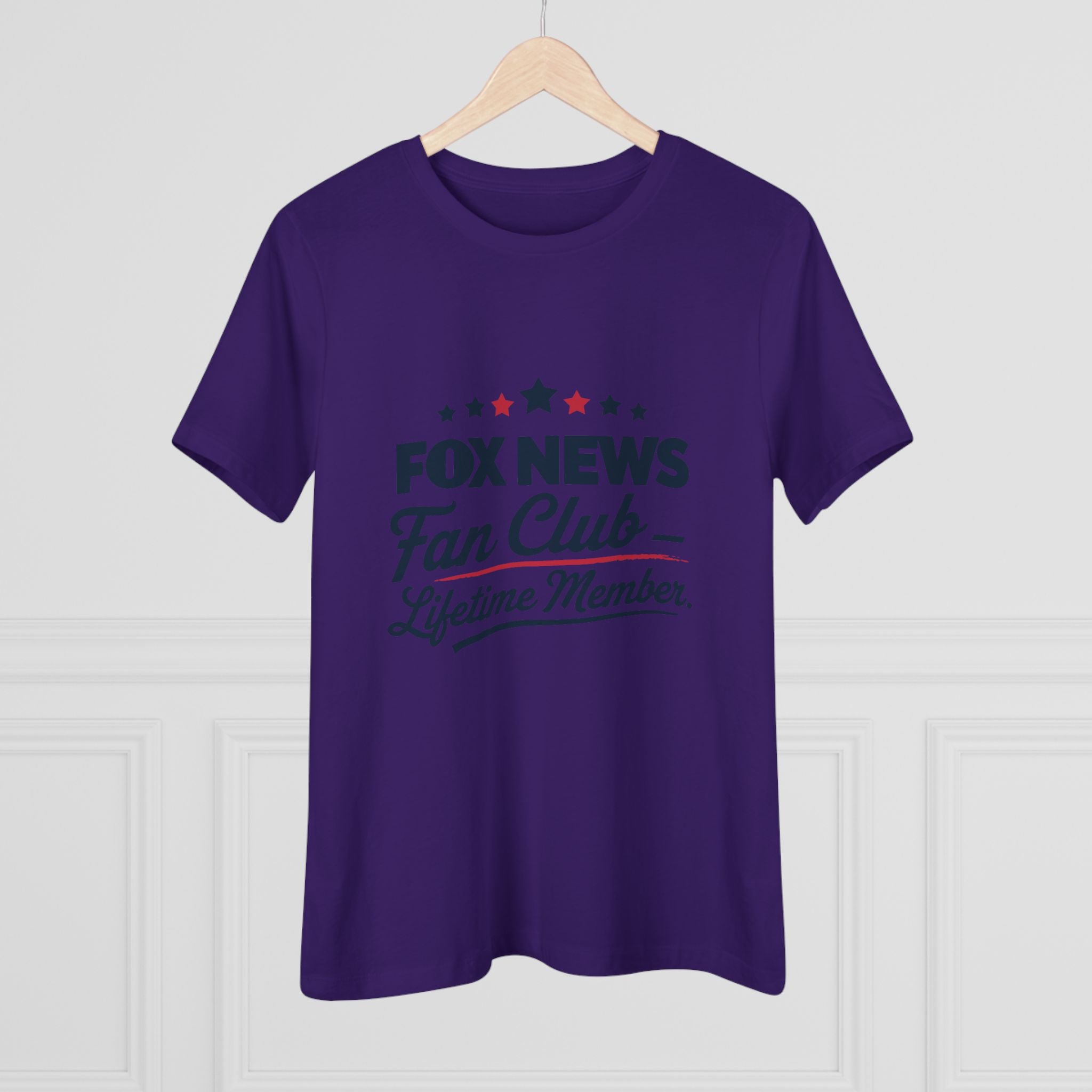 Fox News Fan Club Women&