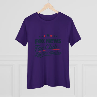 Fox News Fan Club Women&