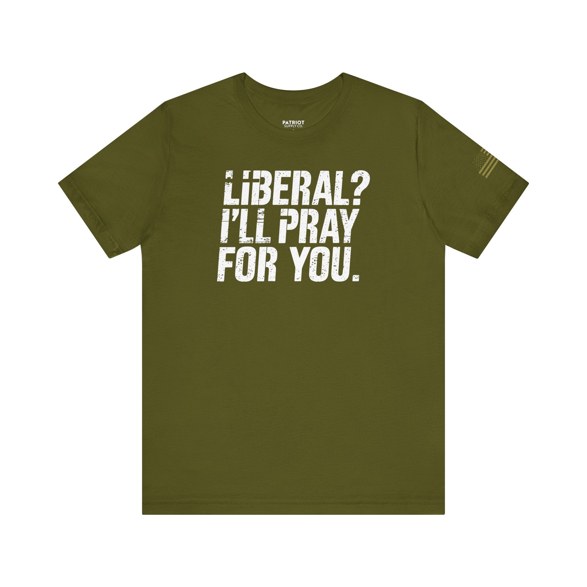 Liberal? I&