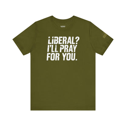 Liberal? I&