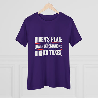 Biden Satire Women&