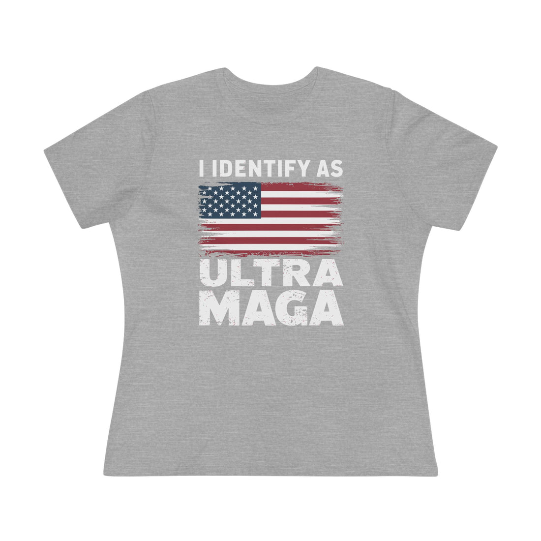 Ultra MAGA Women&
