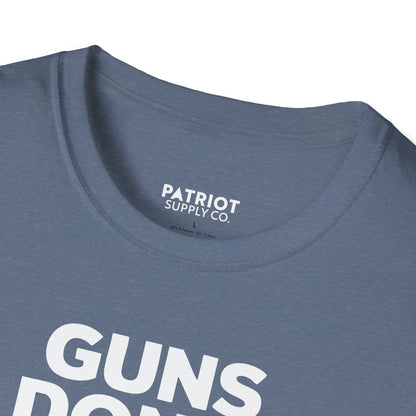 Guns Don&