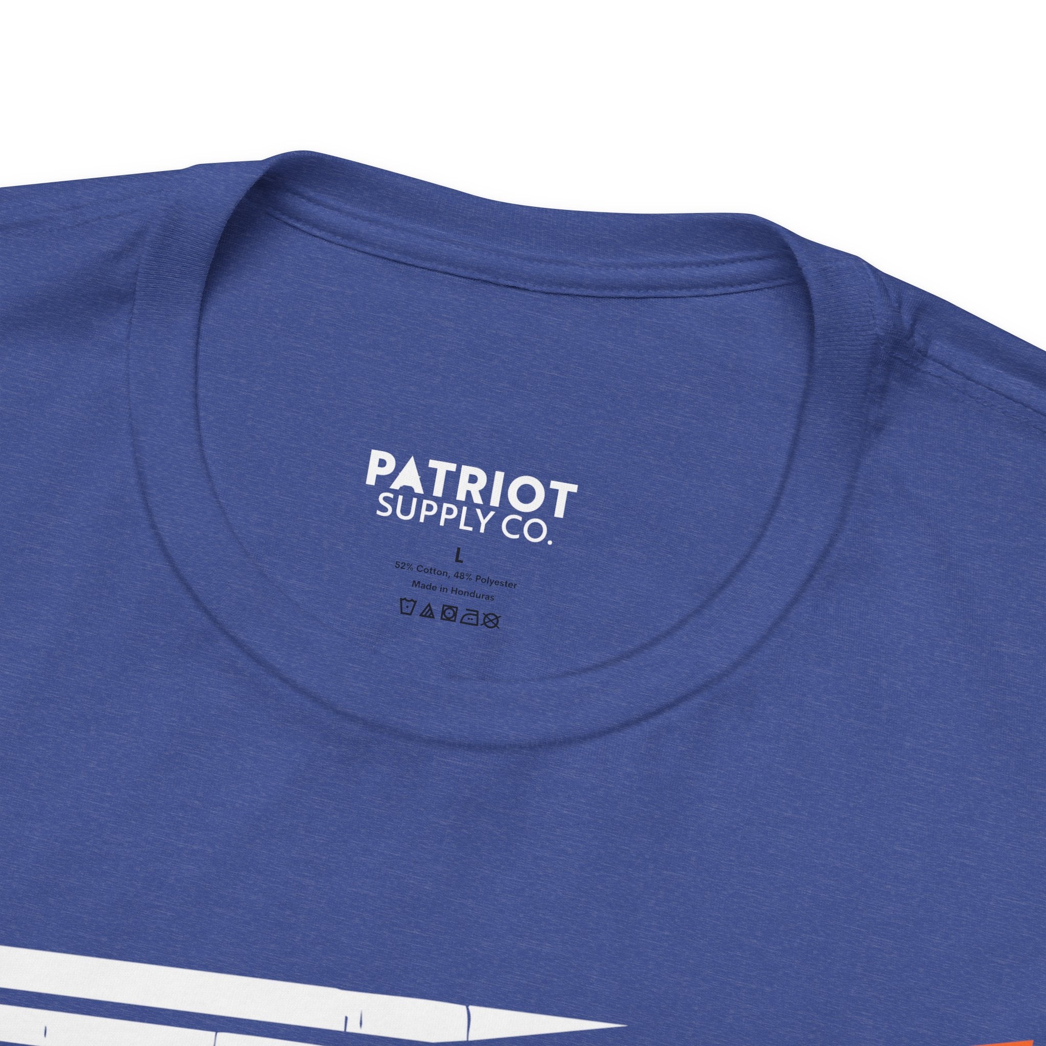 Cancel Culture Statement T-Shirt - Anti-Cancel Culture Conservative Tee | Free Speech Defense Apparel