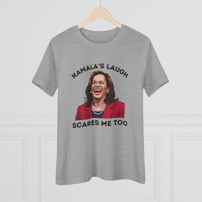 Kamala&