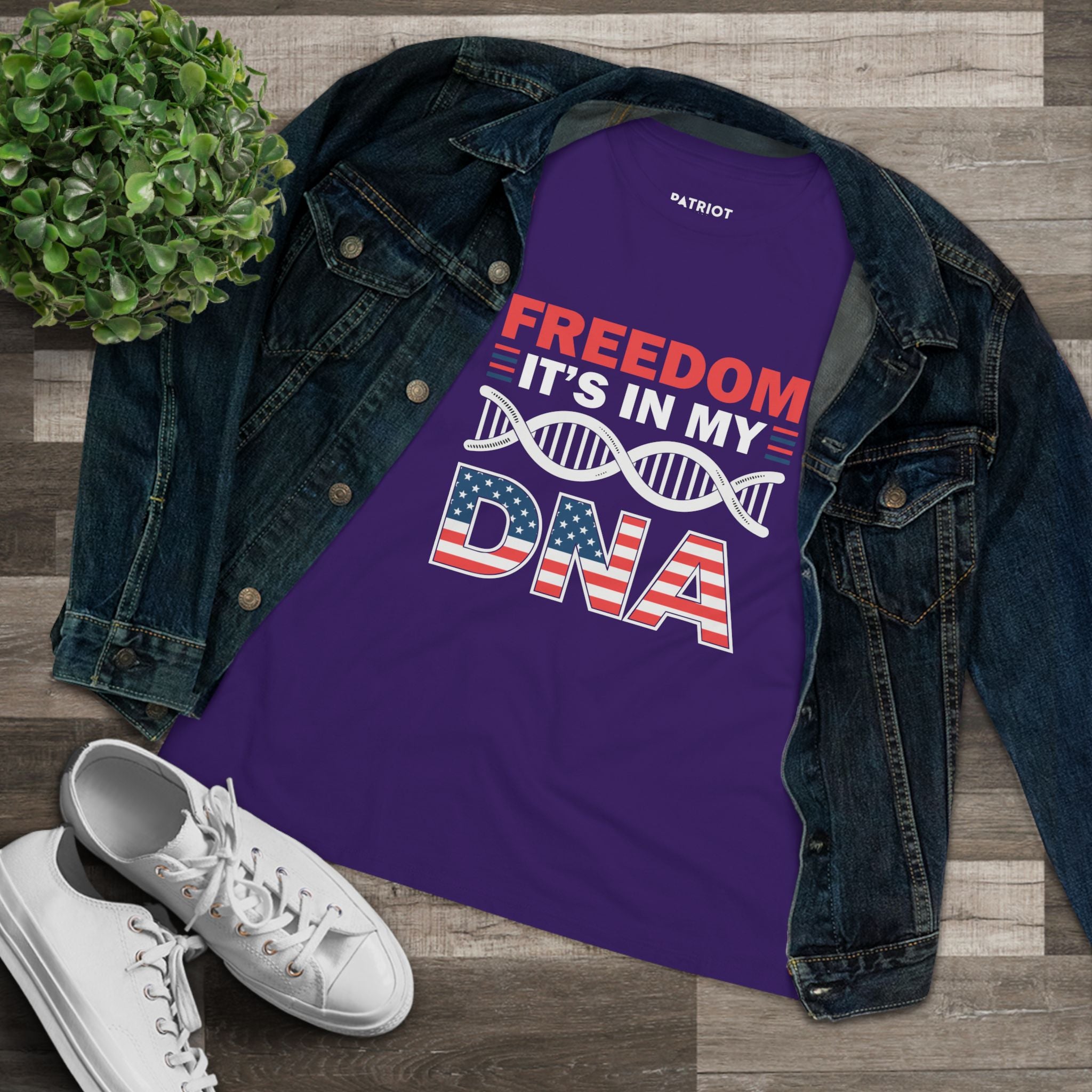 Freedom It&