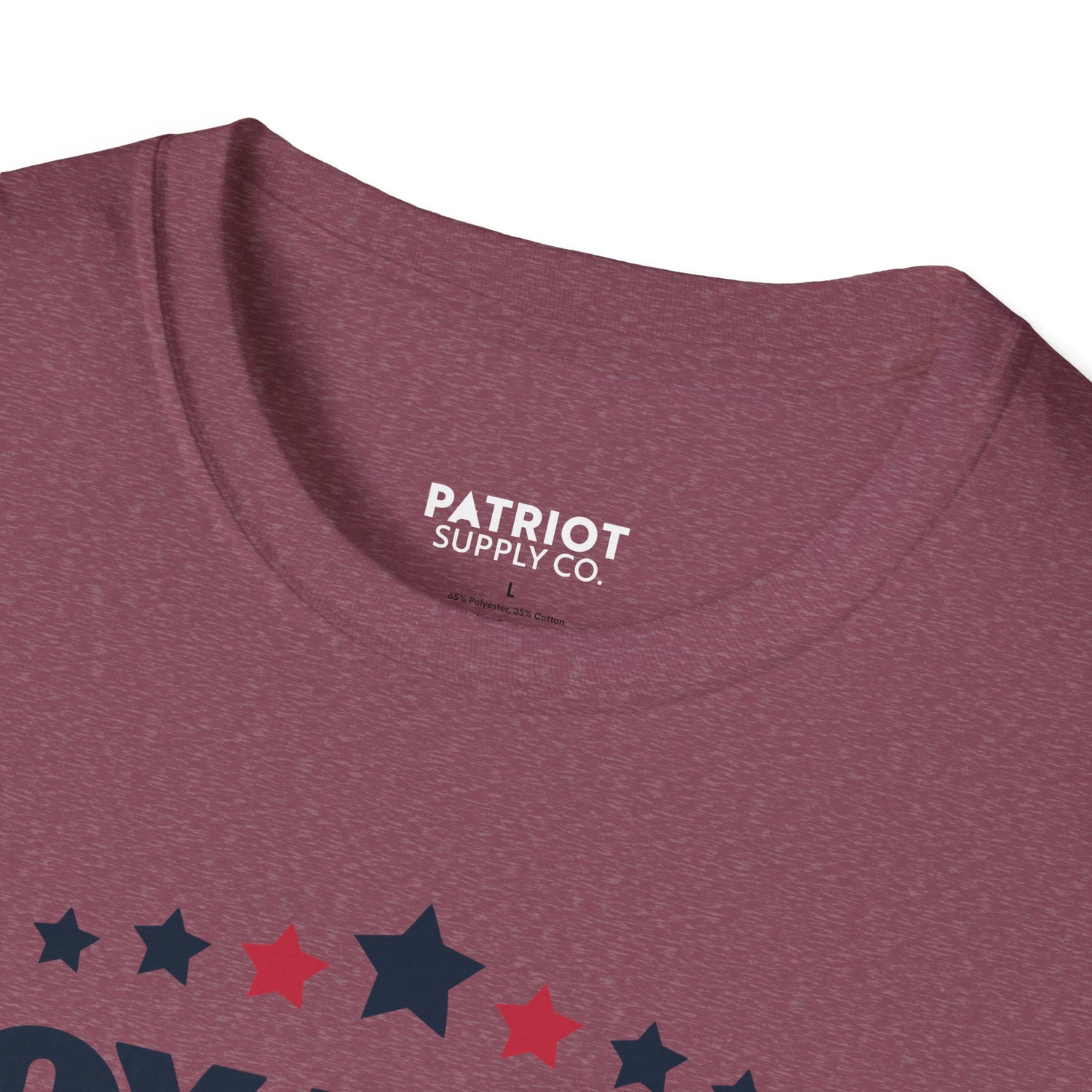 Fox News Fan Club Lifetime Member - Conservative Media Pride T-Shirt