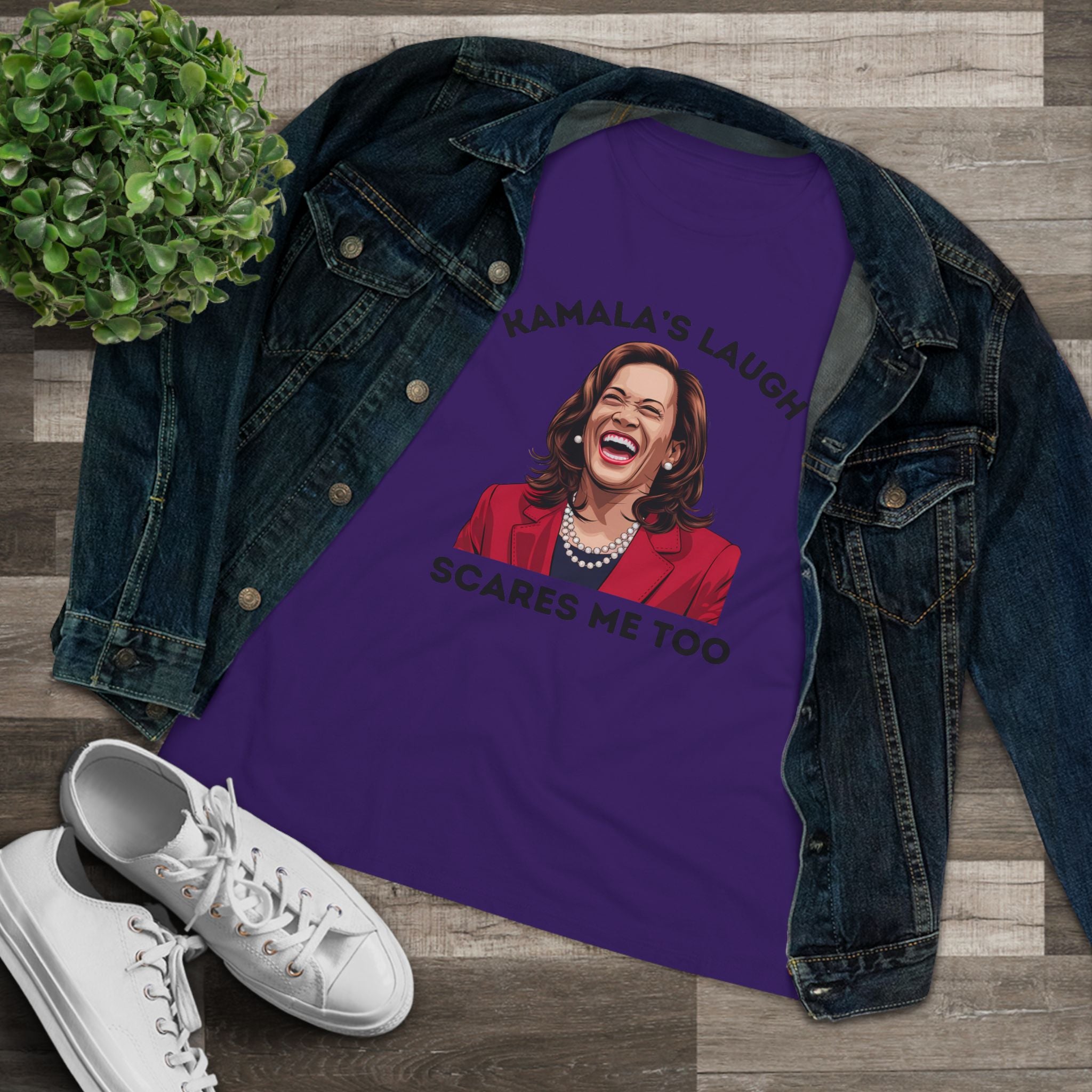 Kamala&