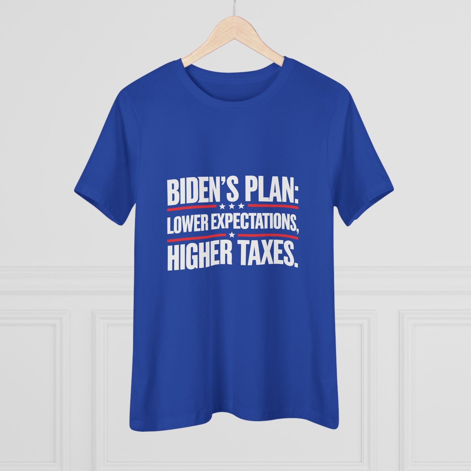 Biden Satire Women&
