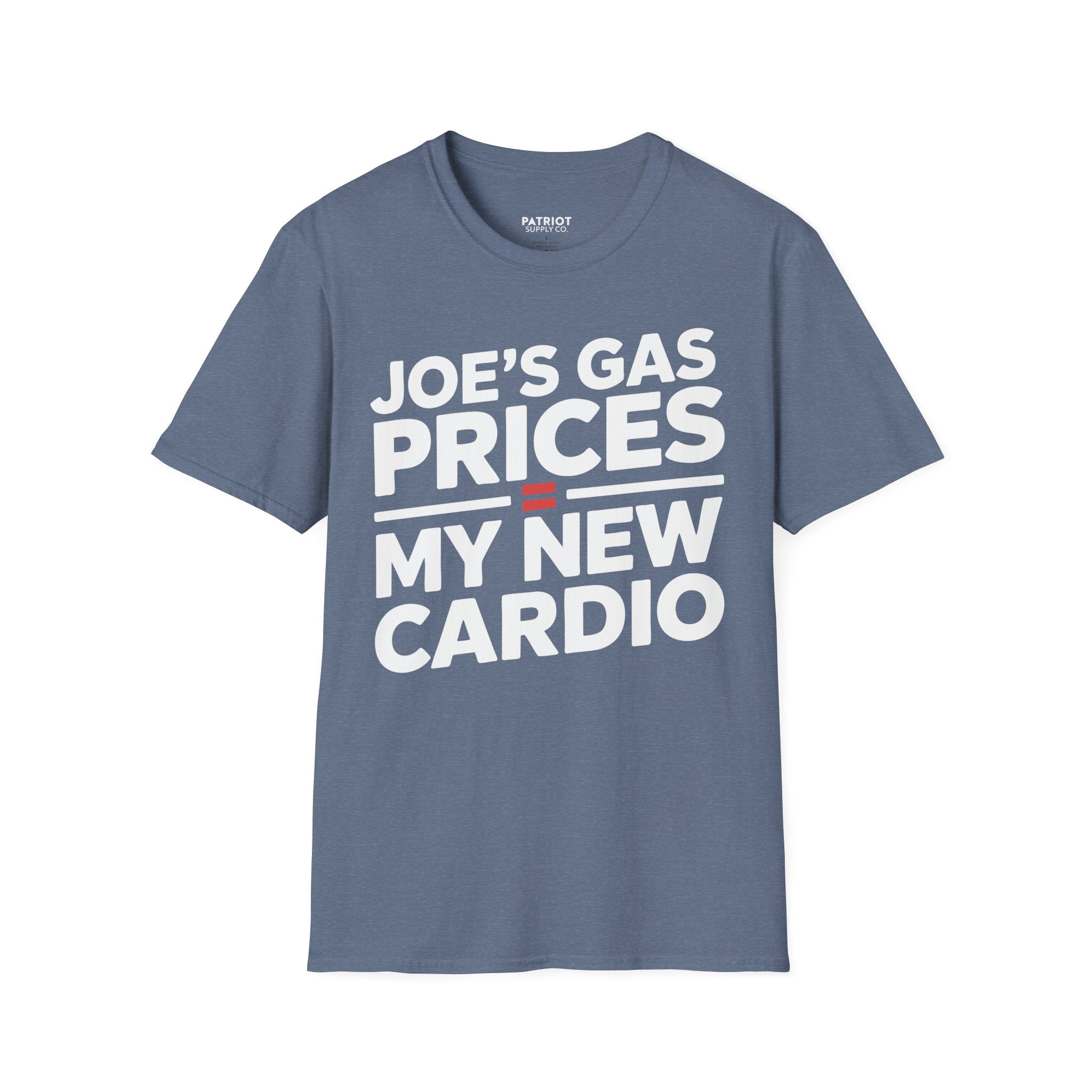 Joe&