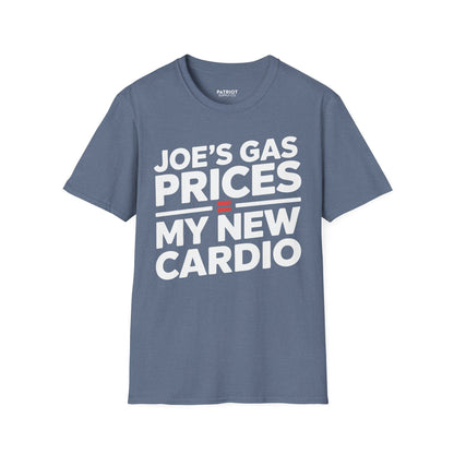Joe&