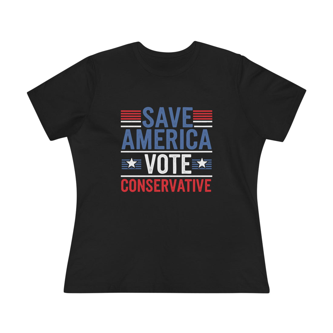 Save America Vote Conservative Women&