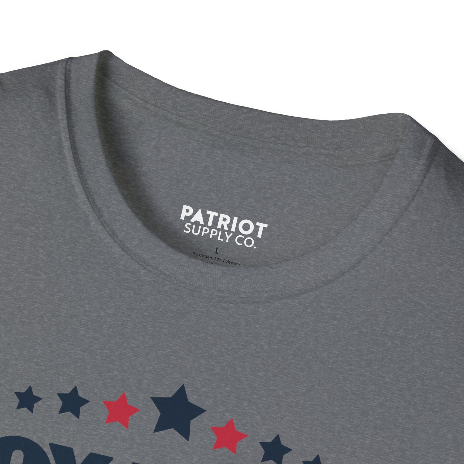 Fox News Fan Club Lifetime Member - Conservative Media Pride T-Shirt