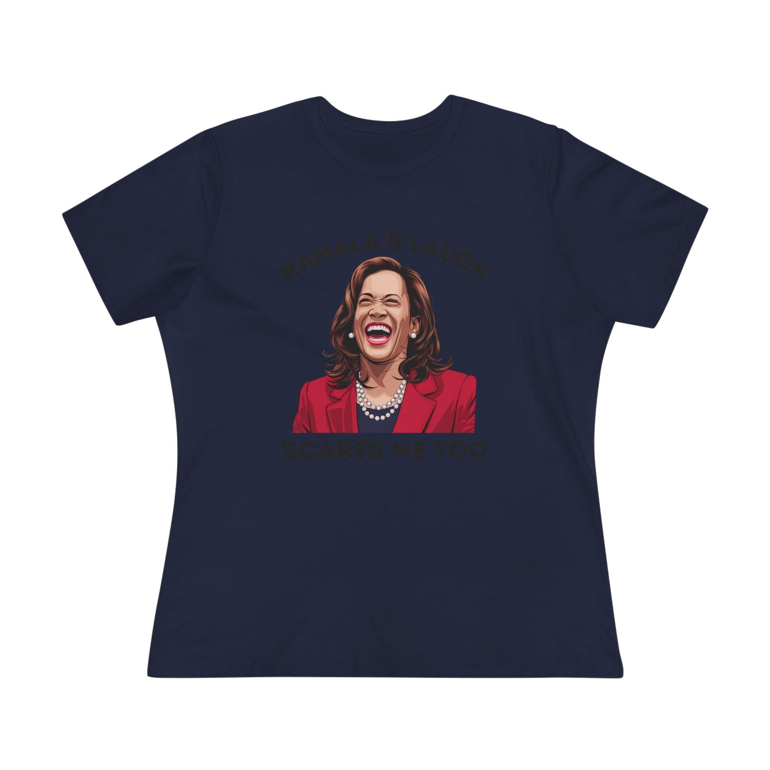 Kamala&