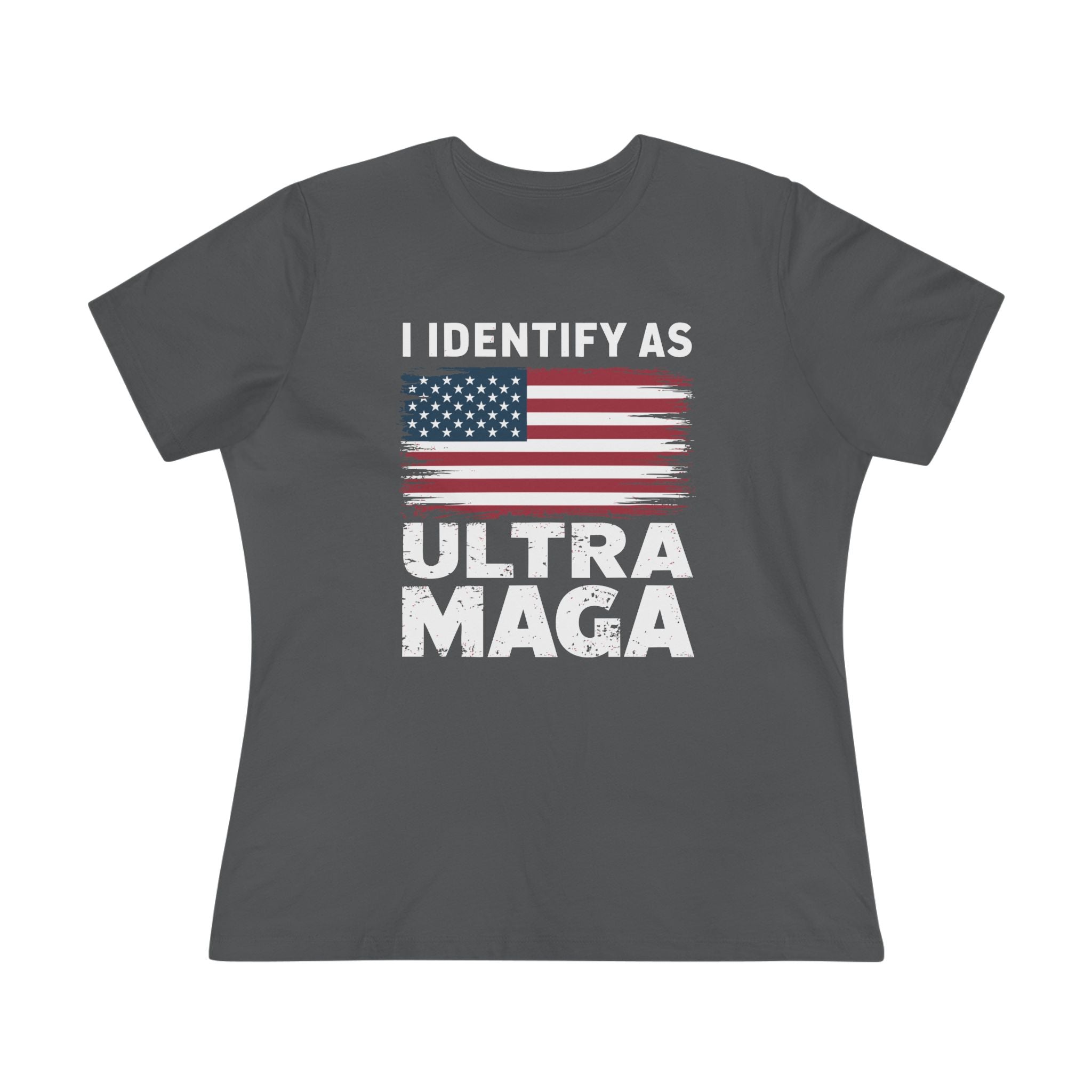 Ultra MAGA Women&