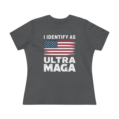 Ultra MAGA Women&