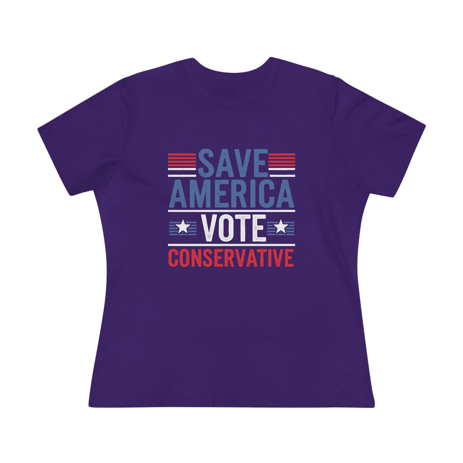 Save America Vote Conservative Women&