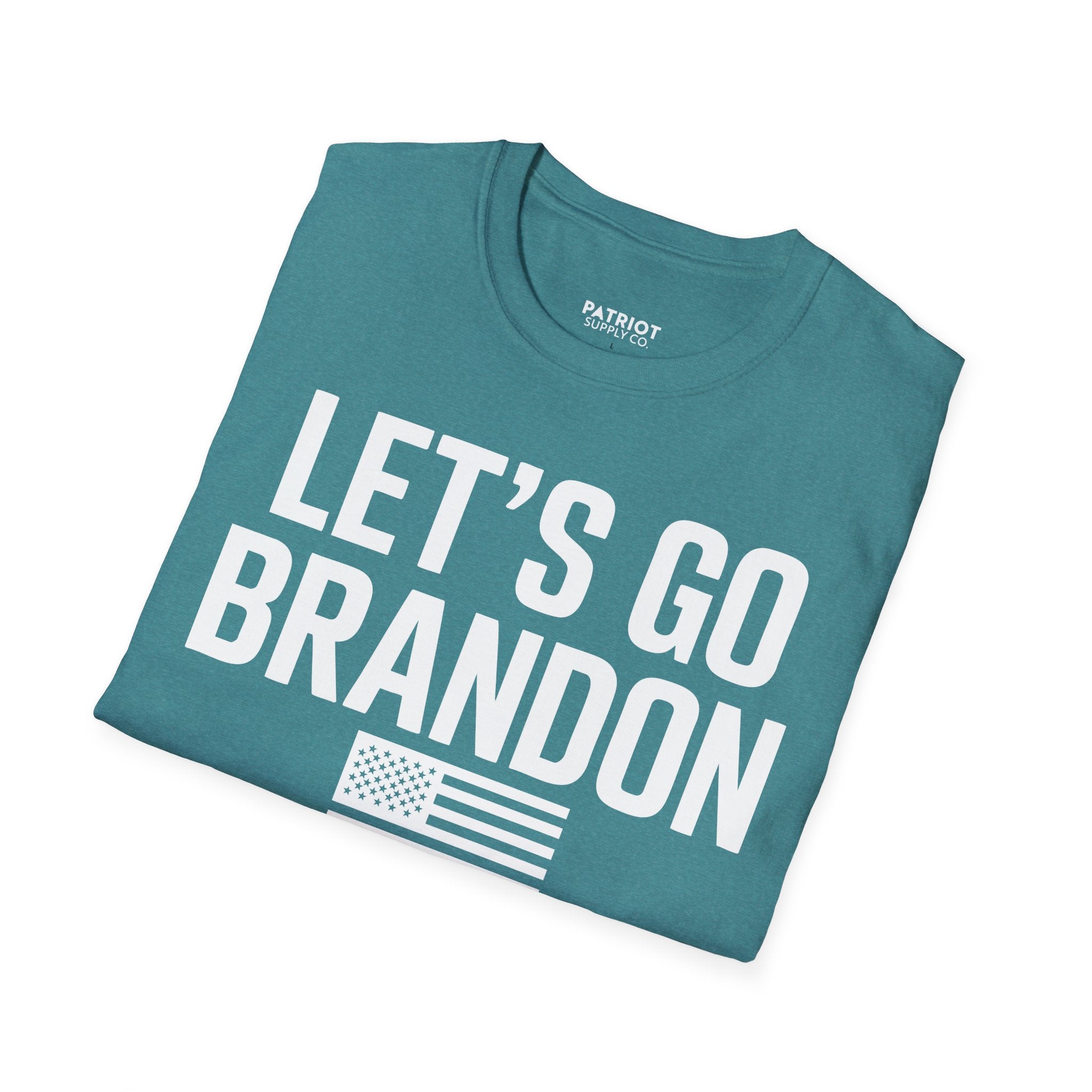 Let&