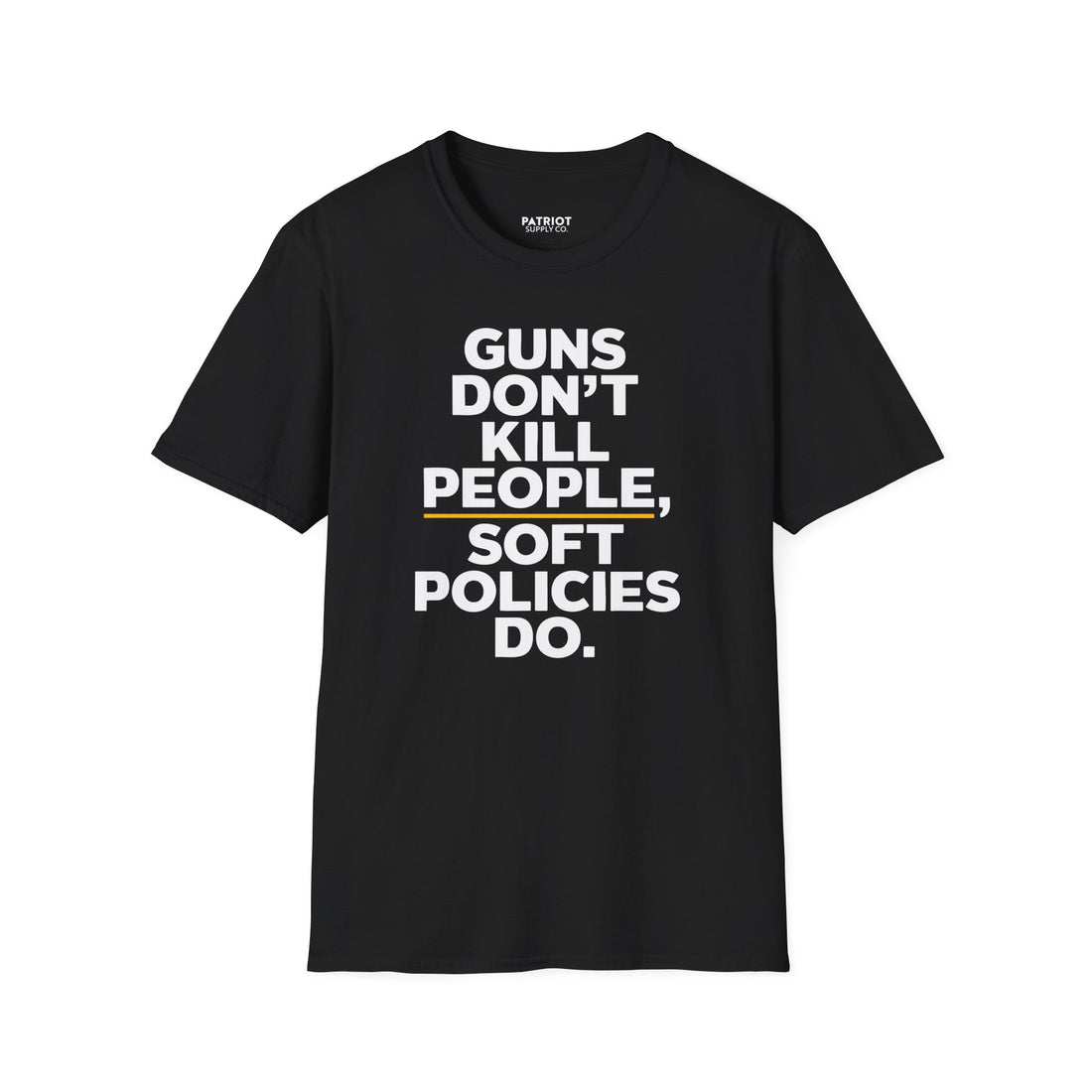 Guns Don&