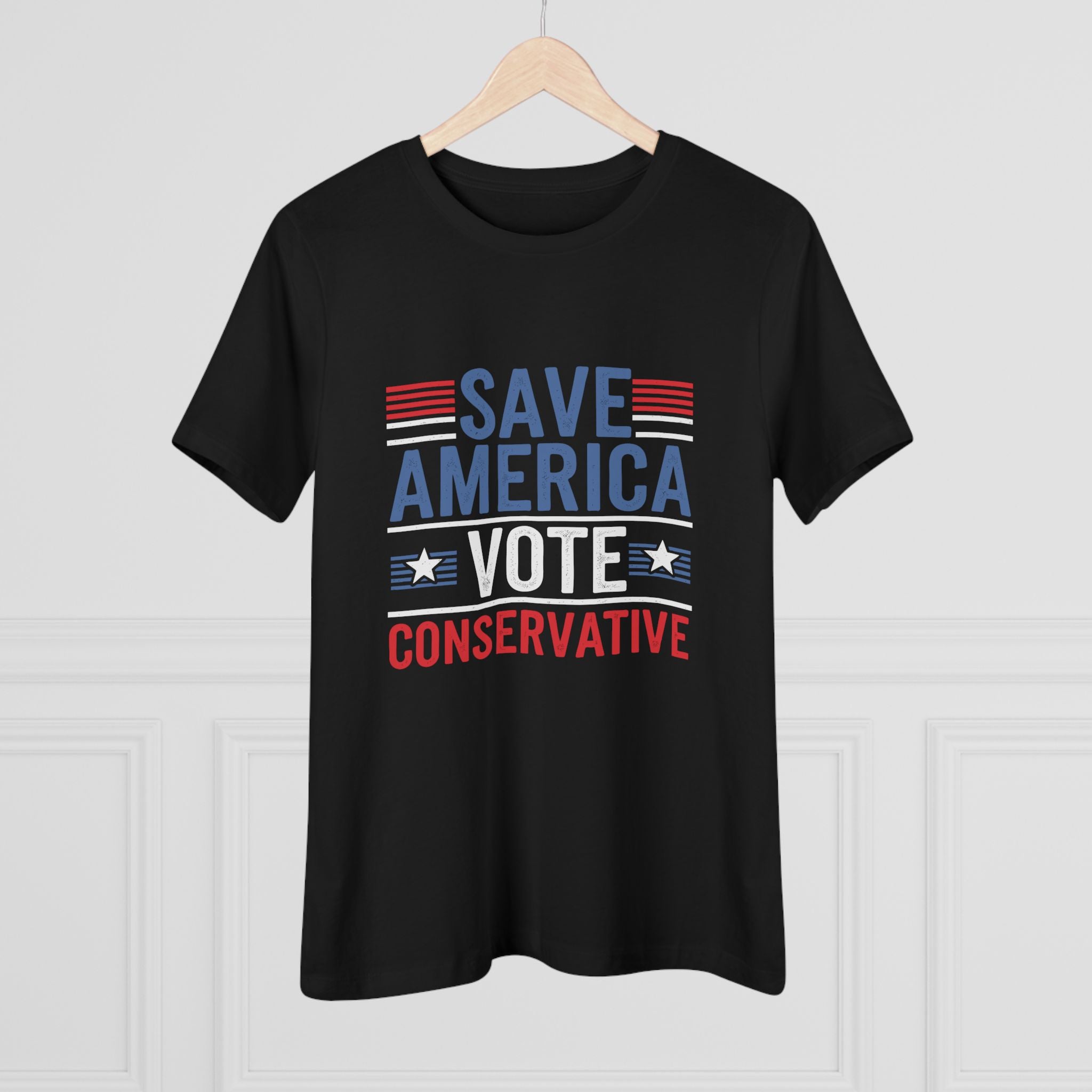 Save America Vote Conservative Women&