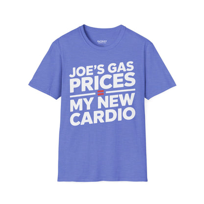 Joe&