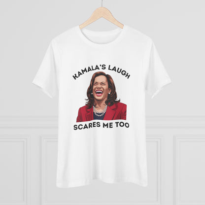 Kamala&