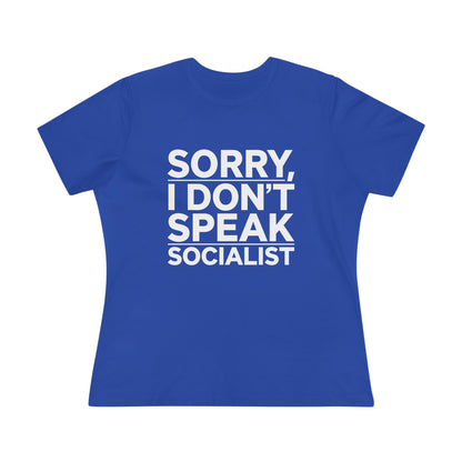 Sorry I Don&