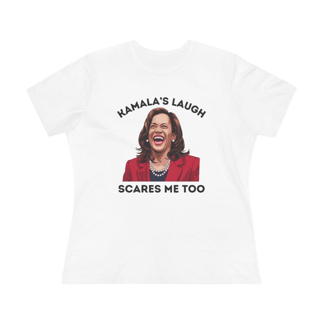 Kamala&