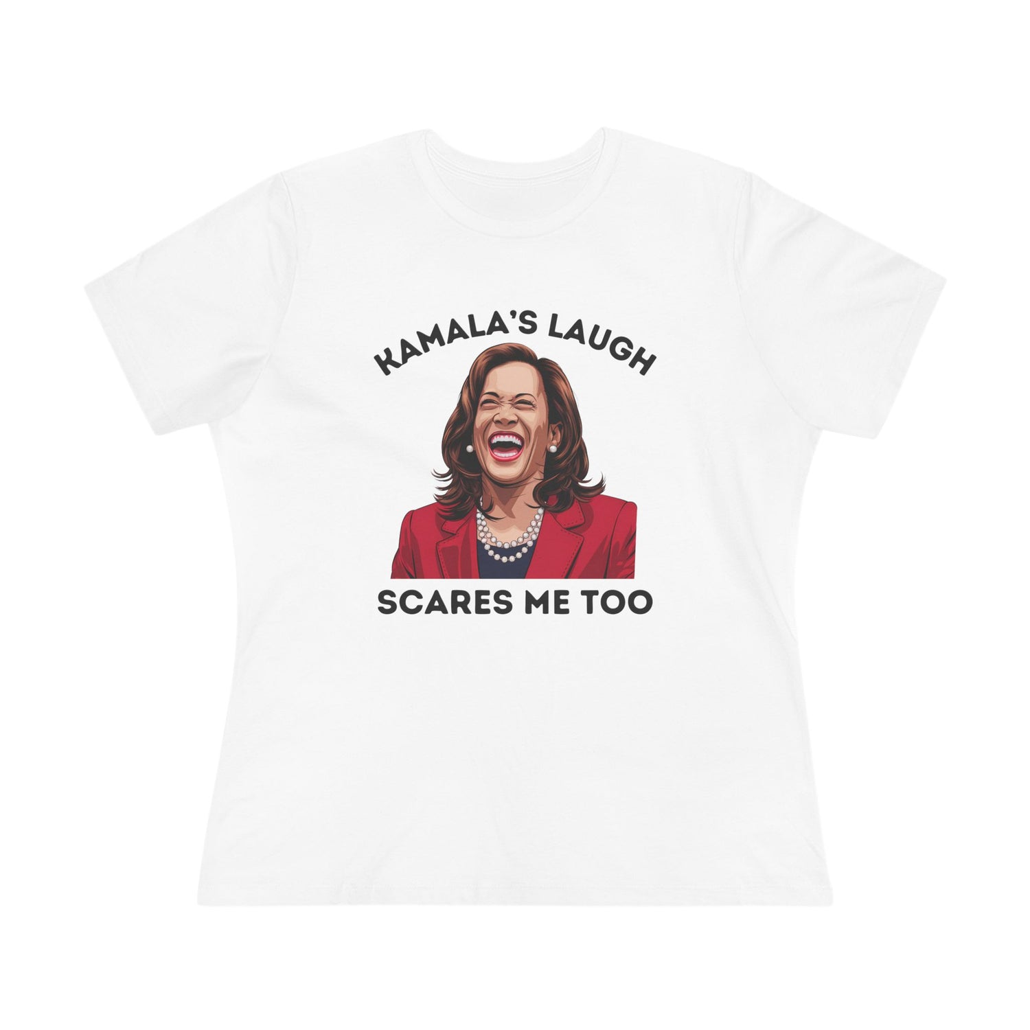 Kamala&