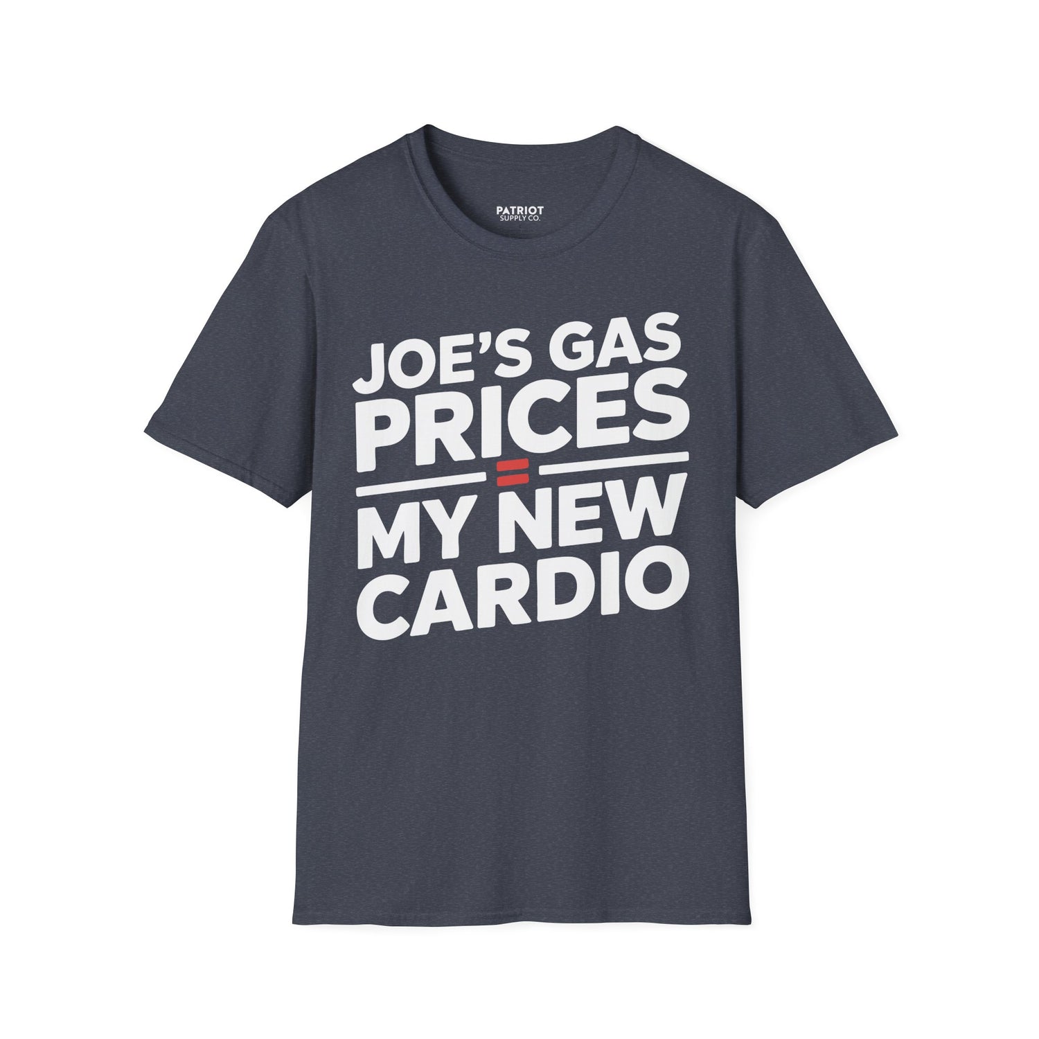 Joe&