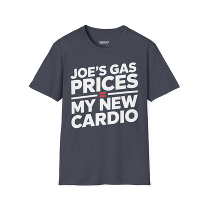Joe&