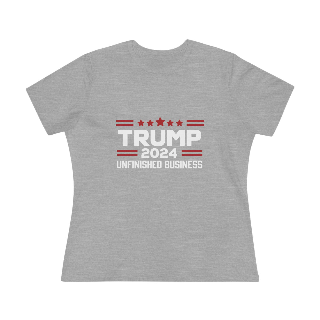 Trump 2024 Unfinished Business Women&