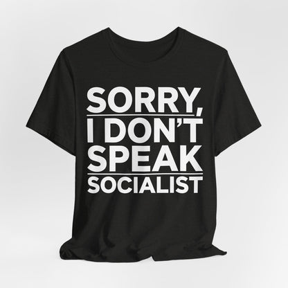 Sorry I Don&