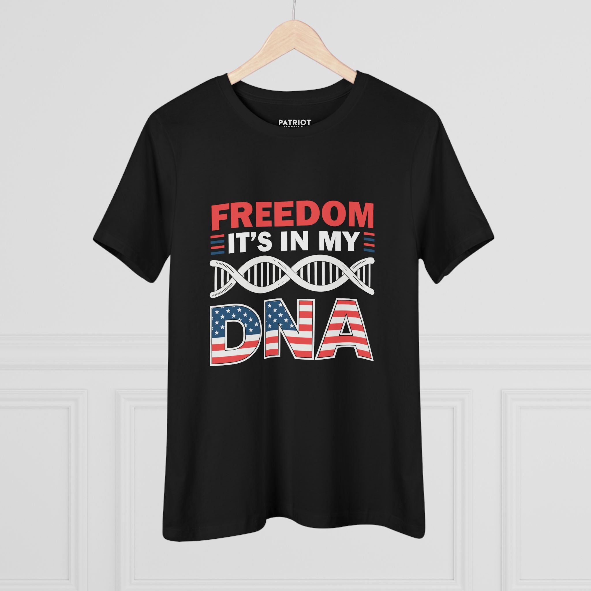 Freedom It&