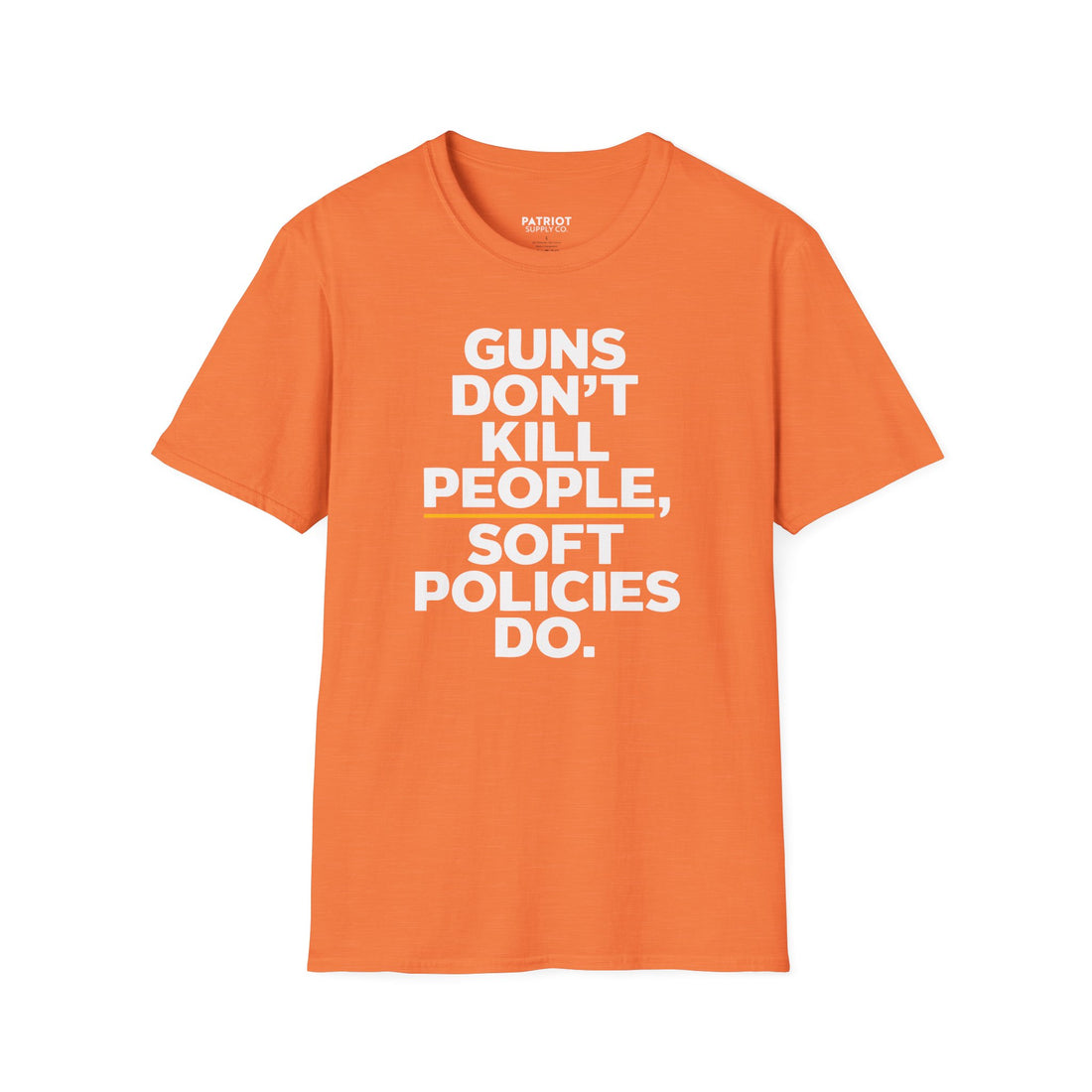 Guns Don&