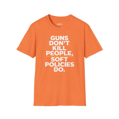 Guns Don&