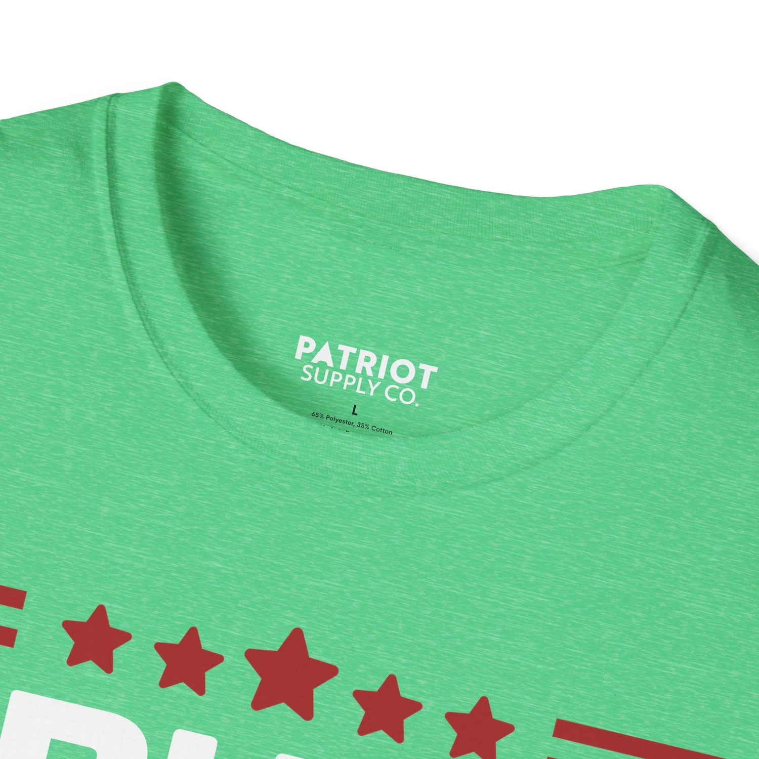 Trump 2024 Unfinished Business - Bold Political Statement T-Shirt