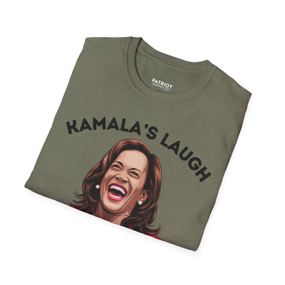 Kamala&